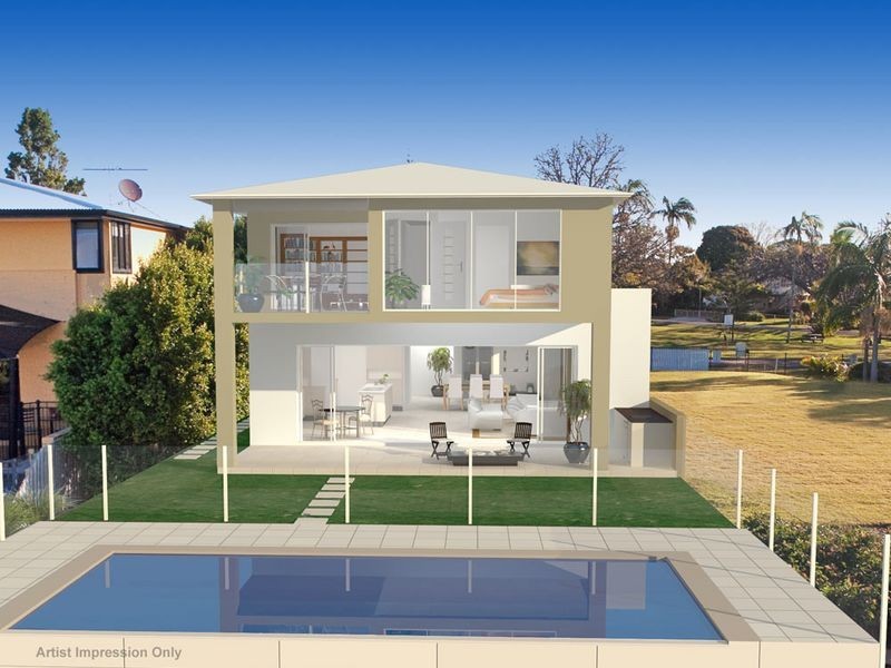 Lot 380/14 Gray Street, Redland Bay QLD 4165