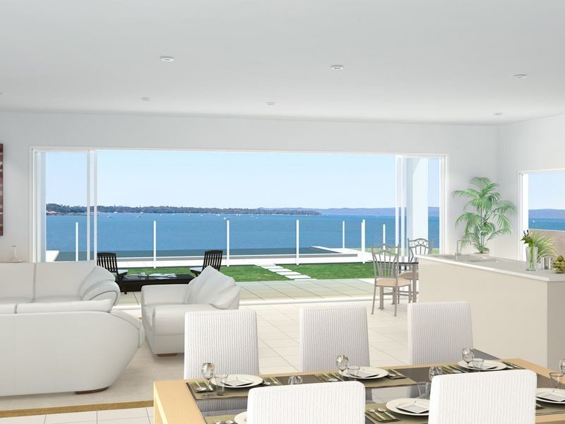 Lot 380/14 Gray Street, Redland Bay QLD 4165