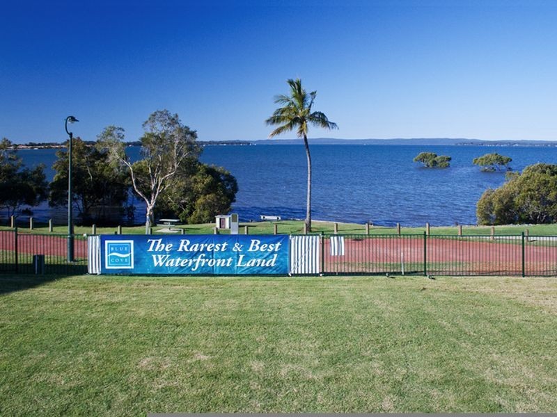 Lot 380/14 Gray Street, Redland Bay QLD 4165