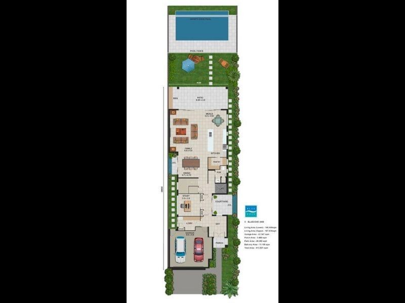 Lot 380/14 Gray Street, Redland Bay QLD 4165