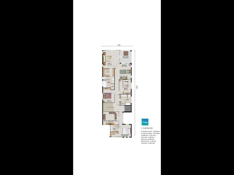 Lot 380/14 Gray Street, Redland Bay QLD 4165