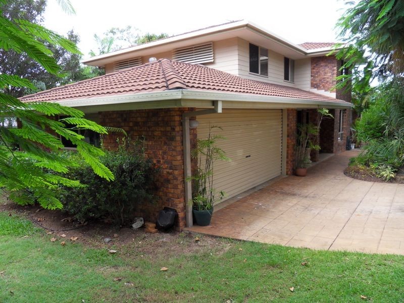 2 Laura Street, Cleveland QLD 4163