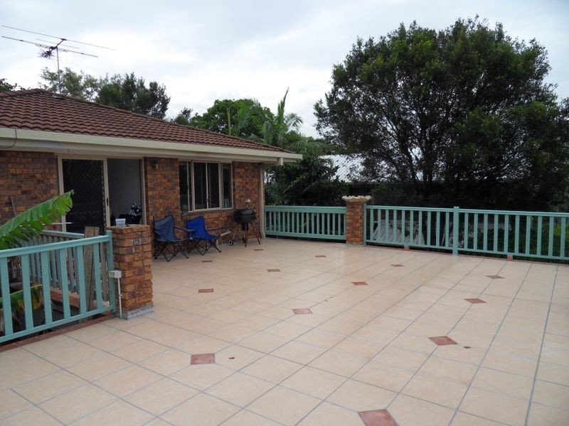 2 Laura Street, Cleveland QLD 4163