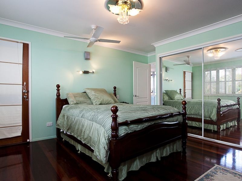 1A Waterfront Easement, Redland Bay QLD 4165