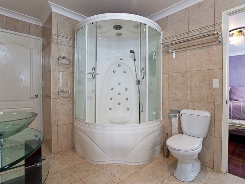 1A Waterfront Easement, Redland Bay QLD 4165