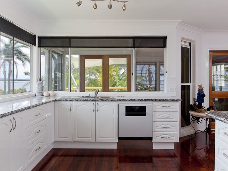 1A Waterfront Easement, Redland Bay QLD 4165