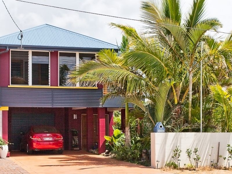 1A Waterfront Easement, Redland Bay QLD 4165