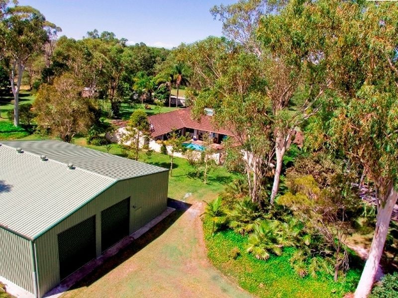 229-239 Teviot Road, Carbrook QLD 4130