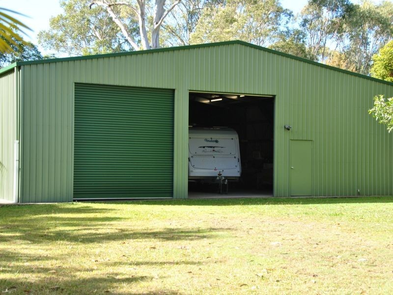 229-239 Teviot Road, Carbrook QLD 4130