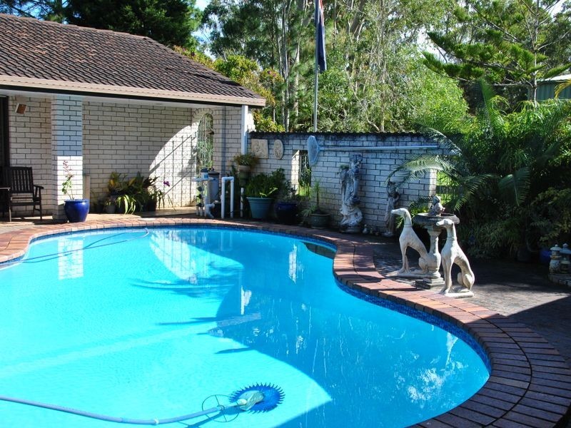 229-239 Teviot Road, Carbrook QLD 4130