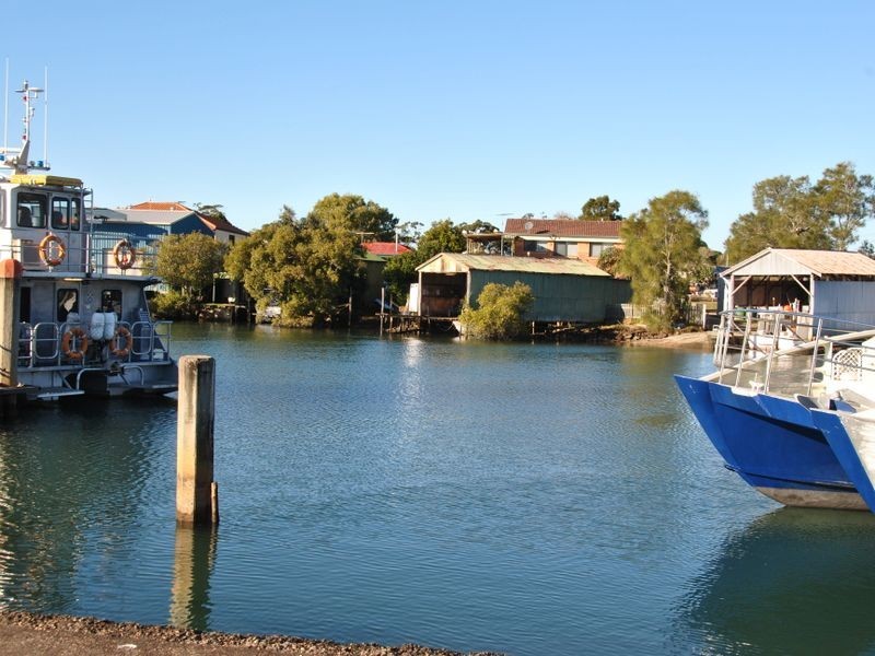 Redland Bay QLD 4165