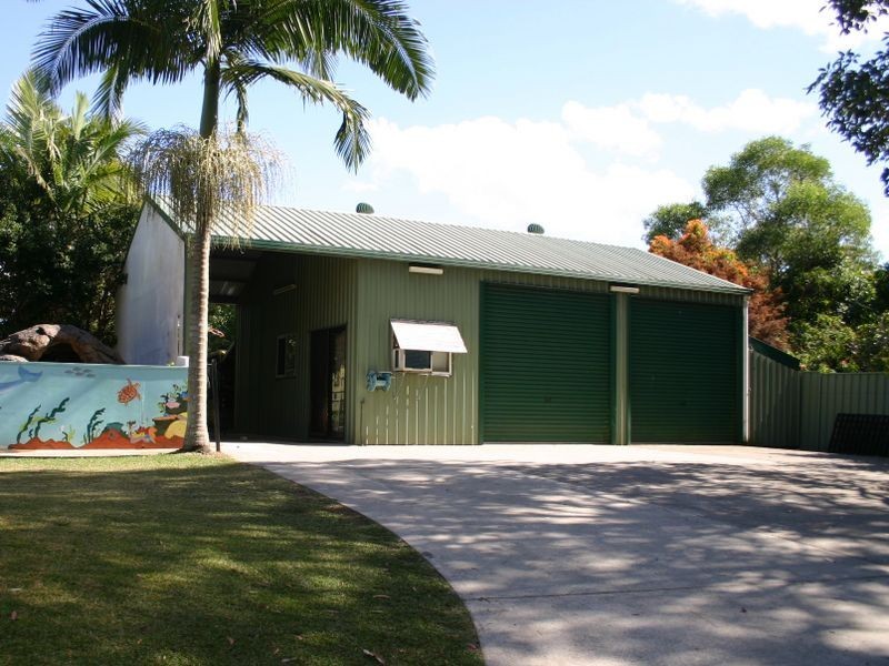 6 Mango Place, Thornlands QLD 4164