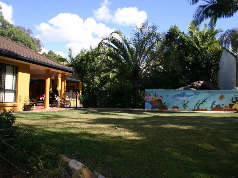 6 Mango Place, Thornlands QLD 4164