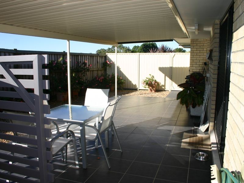 18 Mervyn Crescent, Redland Bay QLD 4165