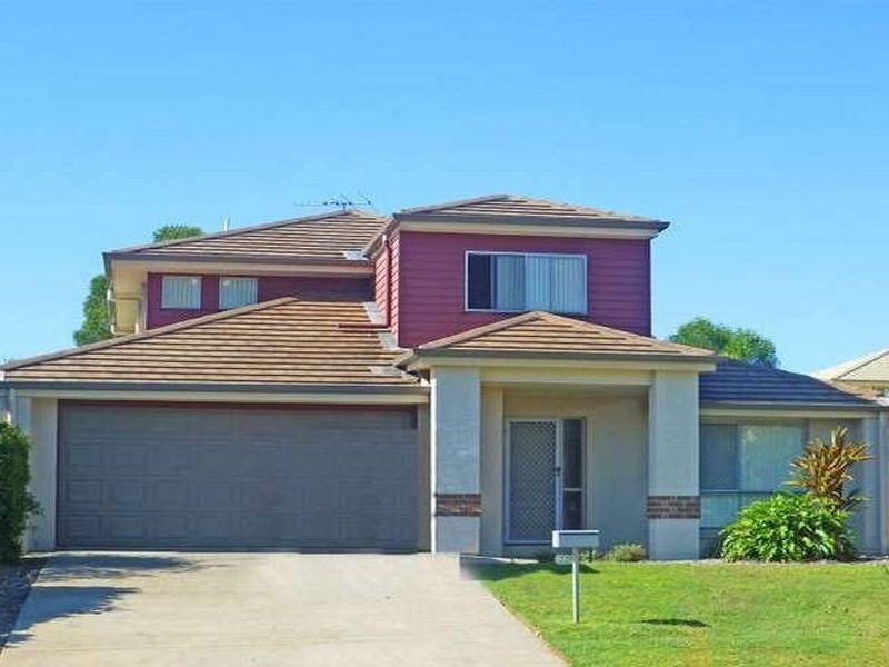 22 Shaw Place, Redland Bay QLD 4165