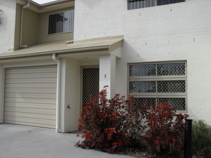 3/439 Elizabeth Avenue, Kippa-ring QLD 4021