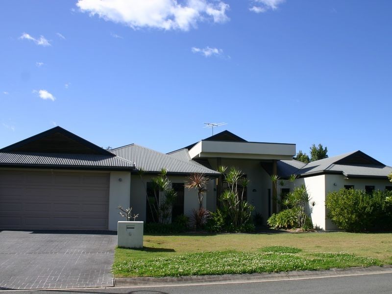 6 Tudar Place, Thornlands QLD 4164