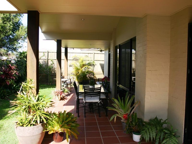 6 Tudar Place, Thornlands QLD 4164