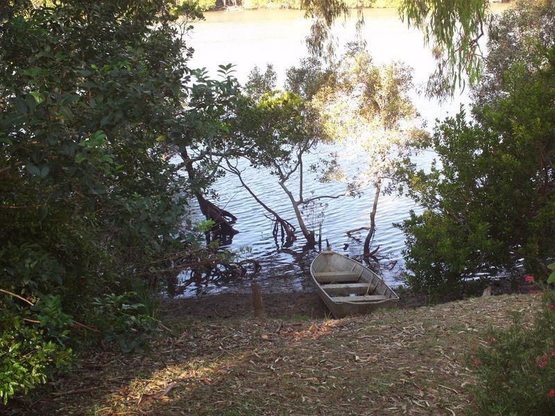 4 Alawa Street, Macleay Island QLD 4184