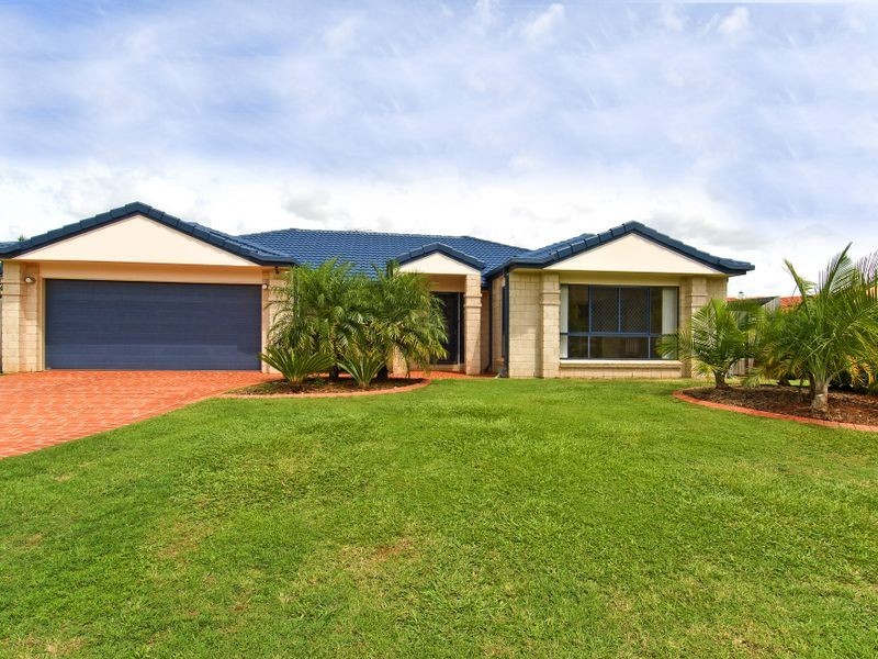 13 Saltwater Place, Redland Bay QLD 4165