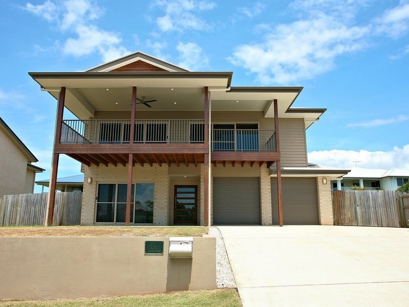 34 Huntly Place, Redland Bay QLD 4165