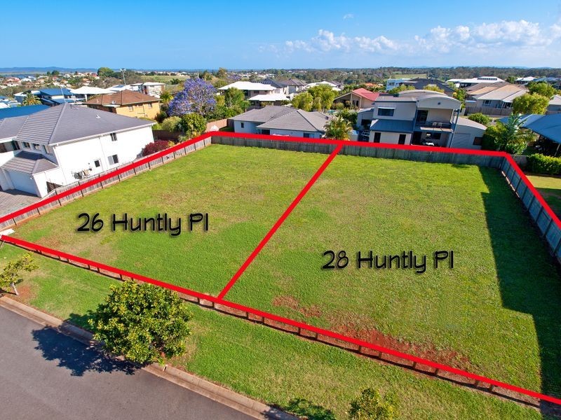 28 Huntly Place, Redland Bay QLD 4165