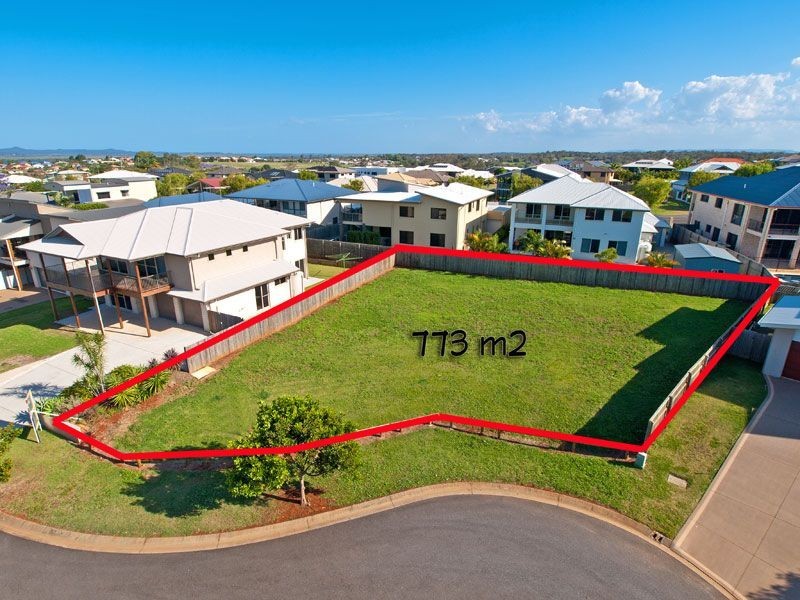 36 Huntly Place, Redland Bay QLD 4165