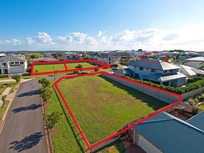 36 Huntly Place, Redland Bay QLD 4165