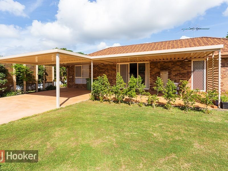 1 Gleneagles Court, Redland Bay QLD 4165
