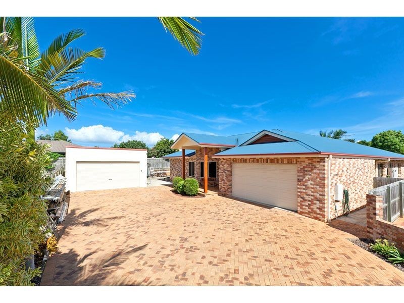 5 Twinspur Court, Victoria Point QLD 4165