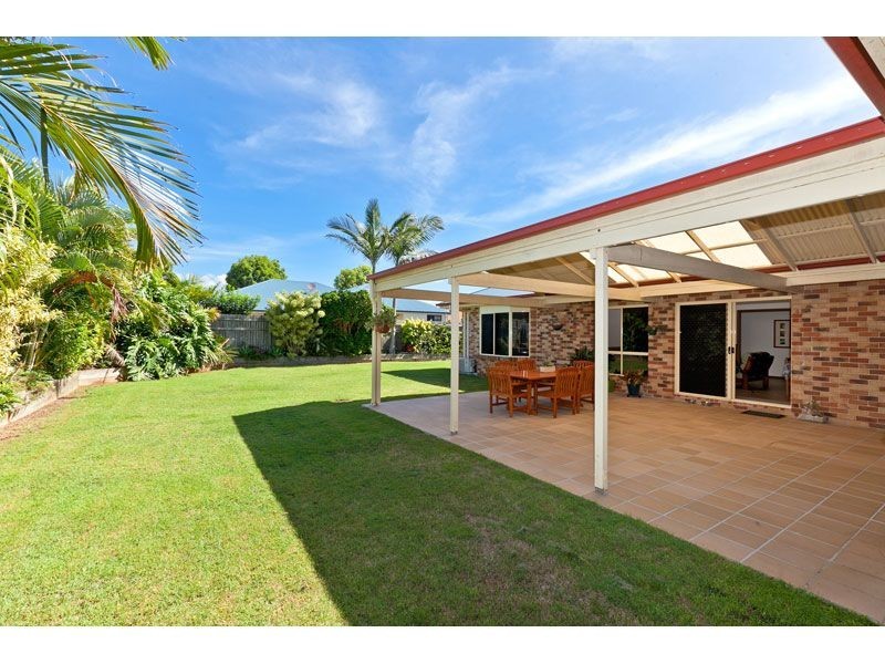 5 Twinspur Court, Victoria Point QLD 4165