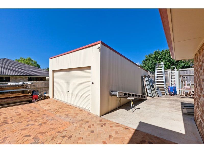 5 Twinspur Court, Victoria Point QLD 4165