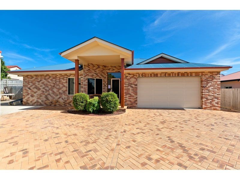 5 Twinspur Court, Victoria Point QLD 4165