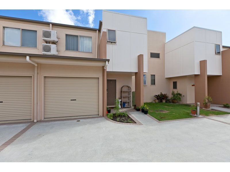 3/25 Homer Street, Cleveland QLD 4163