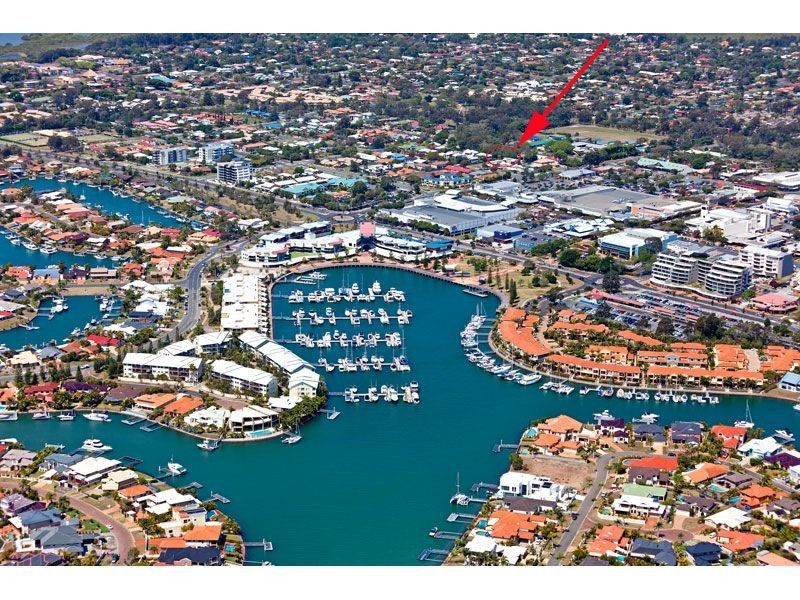 3/25 Homer Street, Cleveland QLD 4163