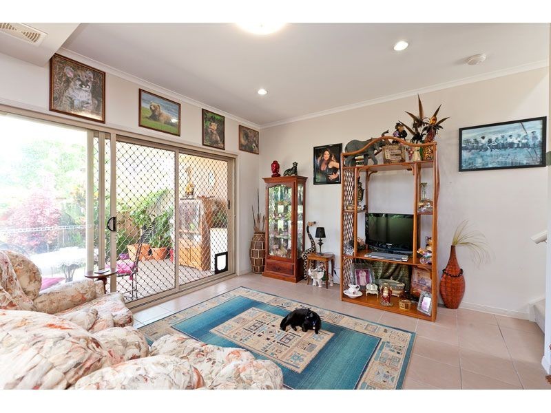 3/25 Homer Street, Cleveland QLD 4163