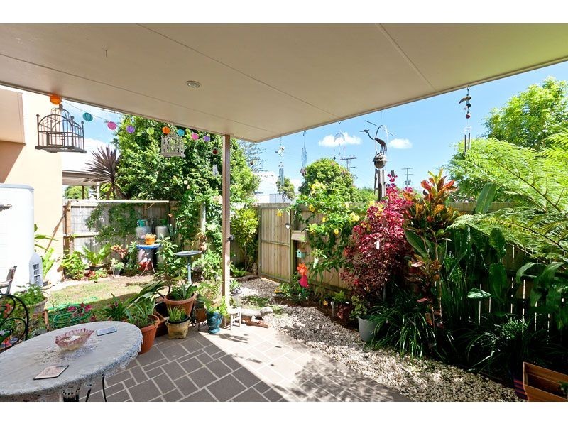 3/25 Homer Street, Cleveland QLD 4163