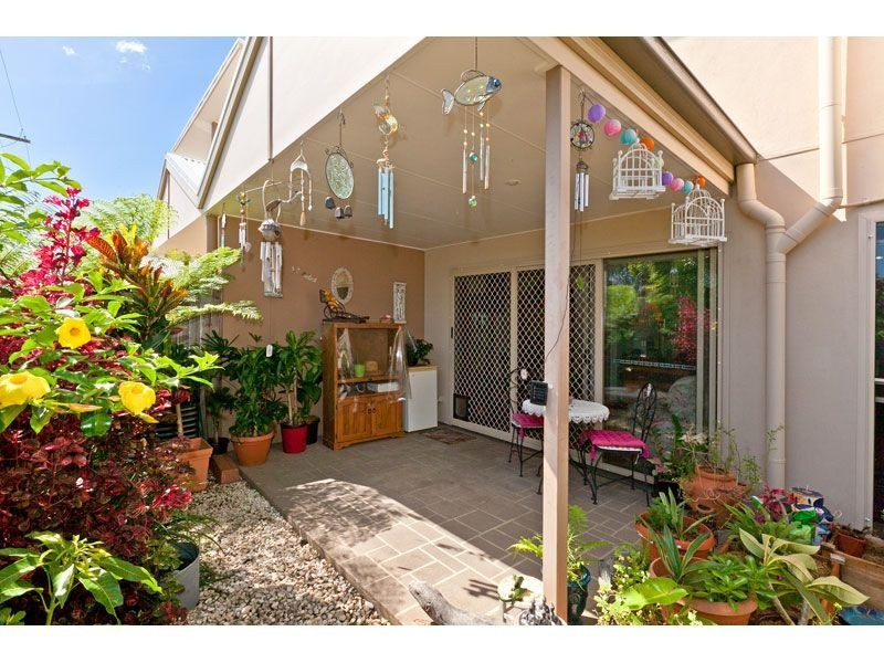 3/25 Homer Street, Cleveland QLD 4163