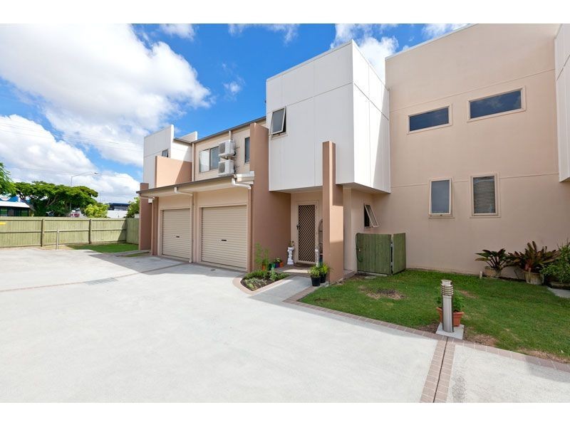 3/25 Homer Street, Cleveland QLD 4163