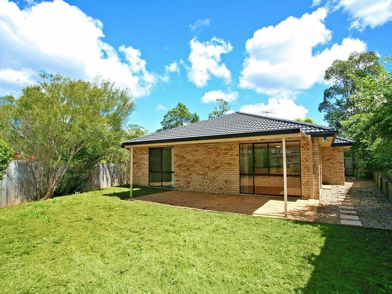 3 Redash Court, Mount Cotton QLD 4165