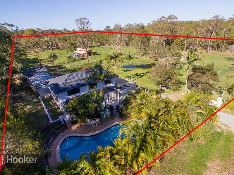 48-58 Zipfs Road, Redland Bay QLD 4165