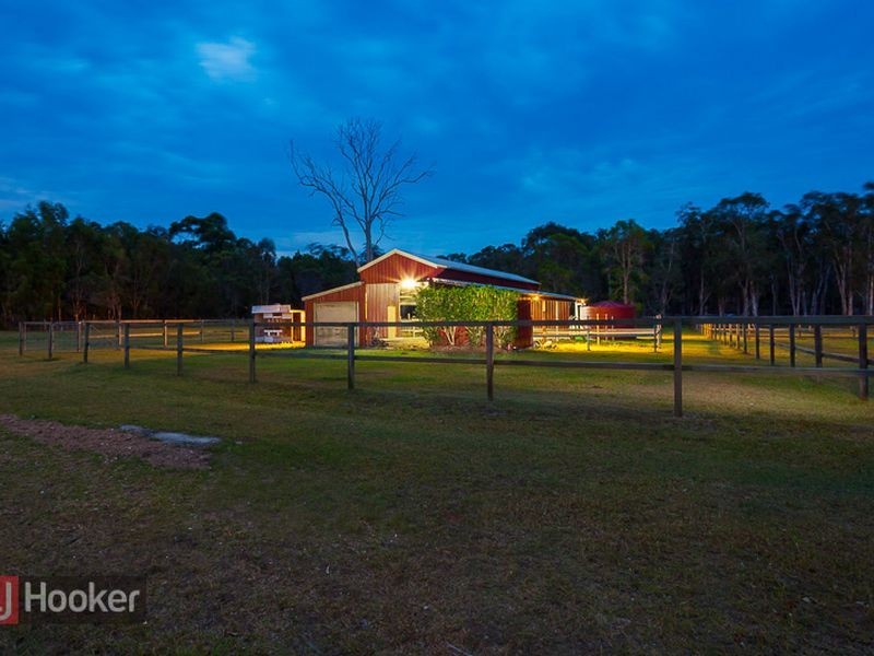 48-58 Zipfs Road, Redland Bay QLD 4165