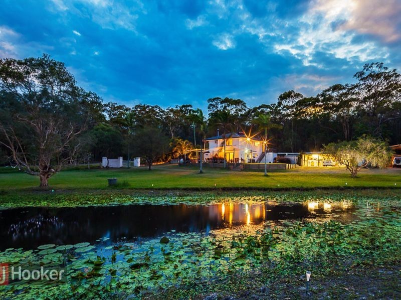 48-58 Zipfs Road, Redland Bay QLD 4165