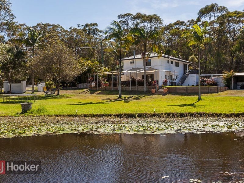 48-58 Zipfs Road, Redland Bay QLD 4165