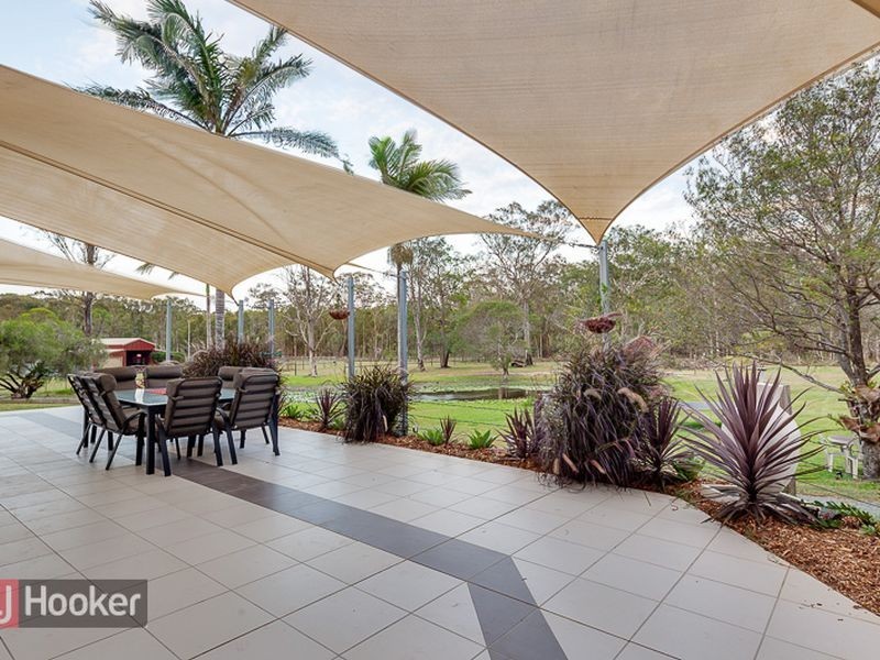 48-58 Zipfs Road, Redland Bay QLD 4165