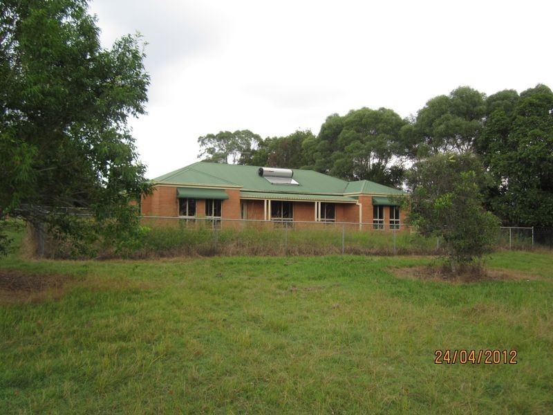 27 Double Jump Road, Redland Bay QLD 4165