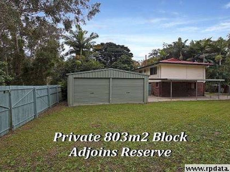 4 Glen Street, Ormiston QLD 4160