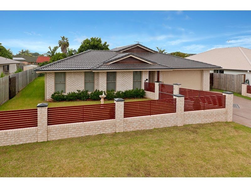 26 Torello Crescent, Victoria Point QLD 4165