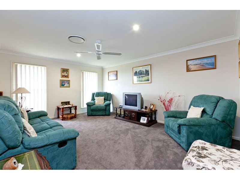26 Torello Crescent, Victoria Point QLD 4165