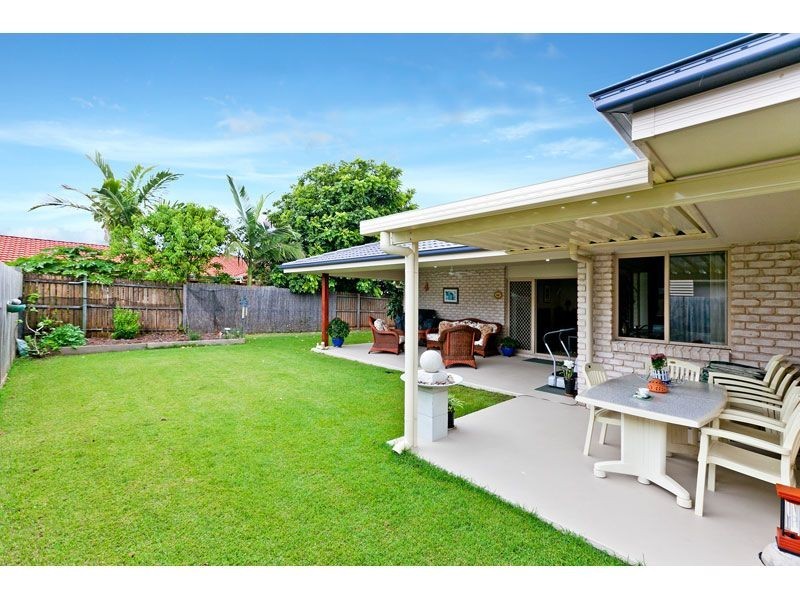 26 Torello Crescent, Victoria Point QLD 4165